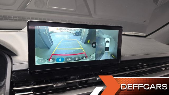Ssangyong REXTON Diesel 2.2 4WD Culman Prestige купить на сайте DeffCars