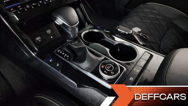 Kia MOHAVE Diesel 3.0 4WD 6-Seater Masters купить на сайте DeffCars