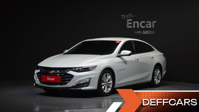 ChevroletGMDaewoo MALIBU 1.3 Turbo LT Deluxe купить на сайте DeffCars