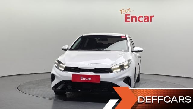 Kia K3 1.6 Trendy купить на сайте DeffCars