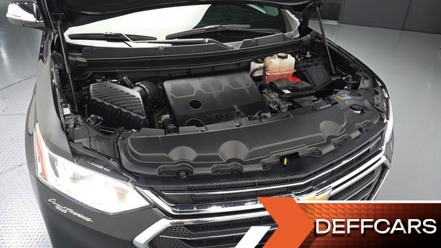 ChevroletGMDaewoo TRAVERSE 3.6 AWD Premier купить на сайте DeffCars