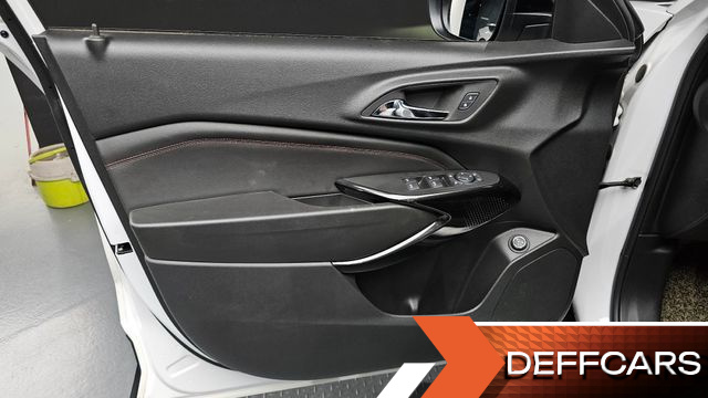 ChevroletGMDaewoo TRAX 1.2 RS купить на сайте DeffCars