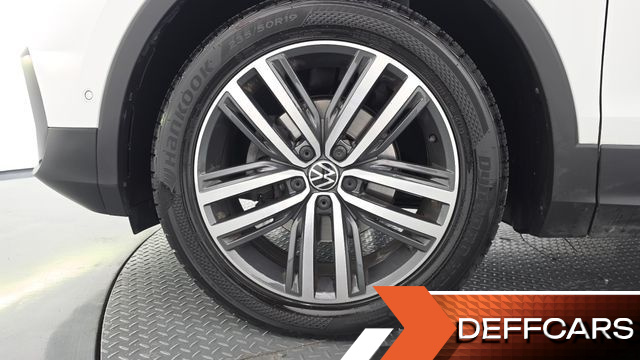 Volkswagen TIGUAN 2.0 TDI 4Motion Prestige купить на сайте DeffCars