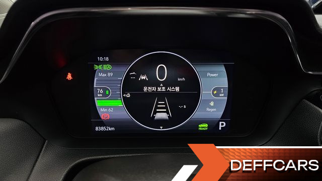 ChevroletGMDaewoo Bolt EUV Redline купить на сайте DeffCars