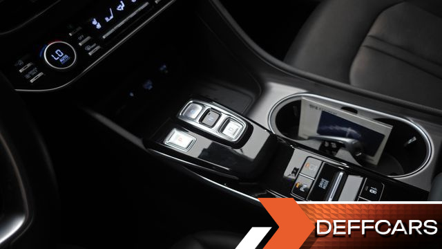 Hyundai SONATA Premium Plus купить на сайте DeffCars