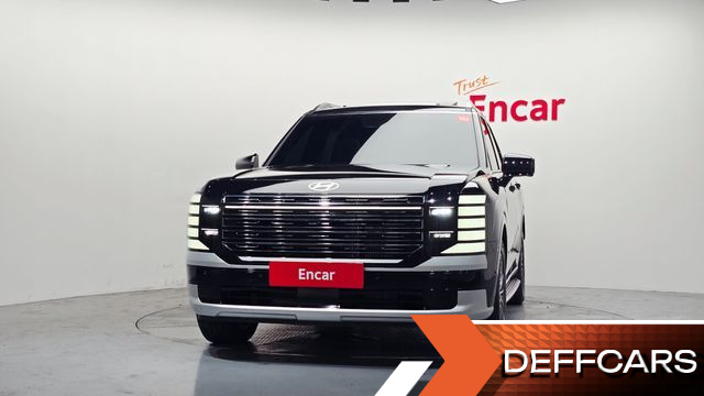 Hyundai PALISADE Gasoline 2.5T 4WD 9-Seater Calligraphy купить на сайте DeffCars