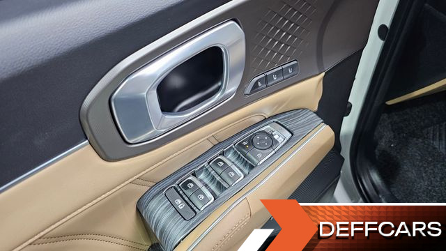 Kia SORENTO HEV 1.6 2WD Signature купить на сайте DeffCars