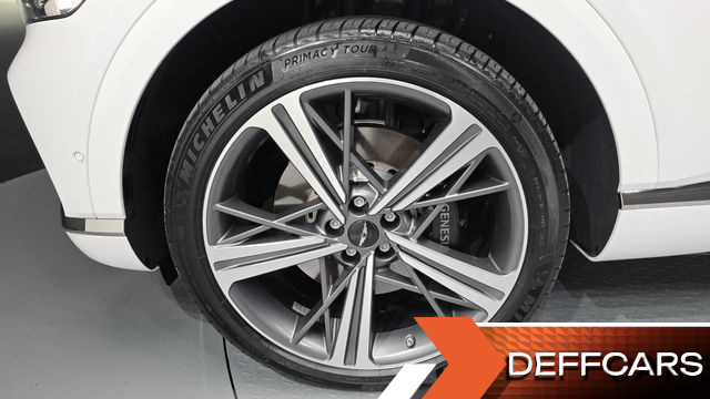 Genesis GV80 2.5T Gasoline AWD купить на сайте DeffCars