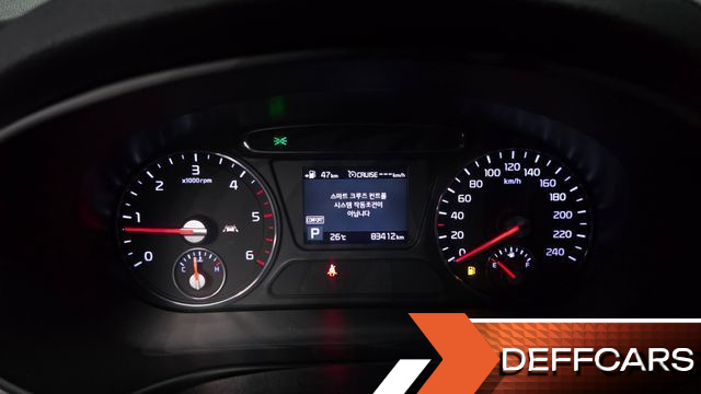Kia SORENTO Diesel 2.2 2WD Marster купить на сайте DeffCars