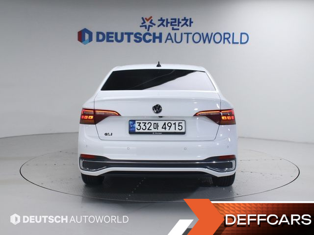 Volkswagen JETTA 1.5 TSI Prestige купить на сайте DeffCars