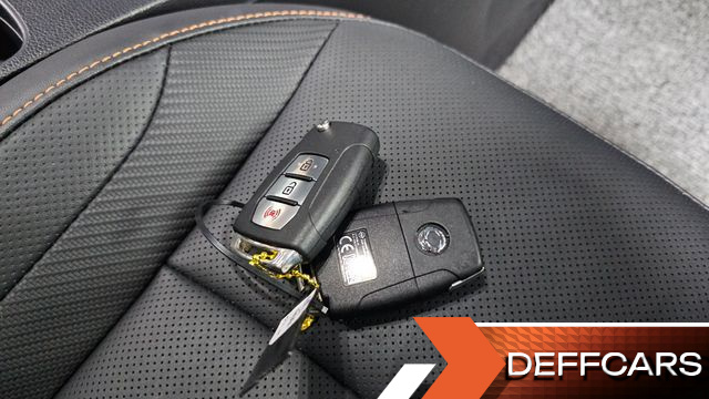 Ssangyong TIBOLI 1.5 2WD A7 купить на сайте DeffCars