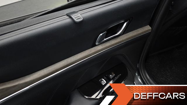Kia K5 1.6 Turbo Signature купить на сайте DeffCars