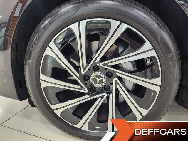 Mercedes E-CLASS E300 4MATIC Exclusive купить на сайте DeffCars