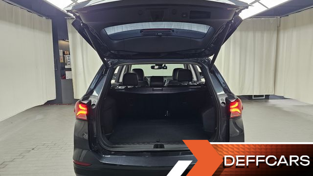 ChevroletGMDaewoo EQUINOX 4WD Premier купить на сайте DeffCars