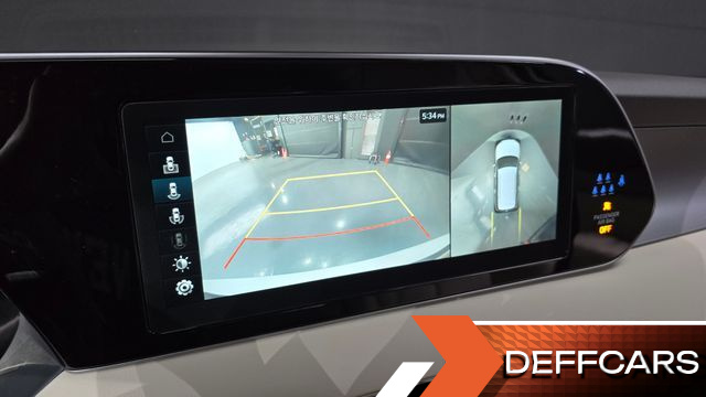 Hyundai PALISADE Gasoline 3.8 4WD VIP купить на сайте DeffCars