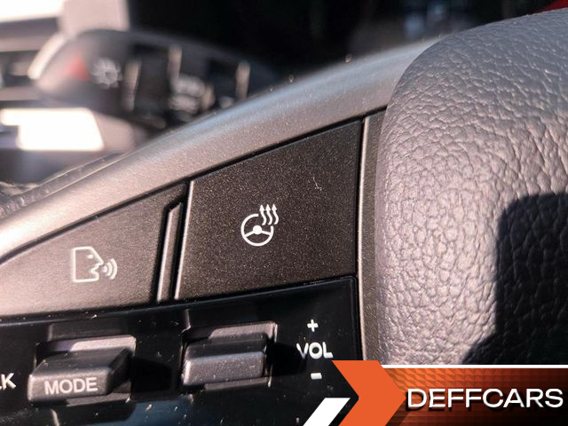 Ssangyong REXTON Diesel 2.2 2WD Adventure купить на сайте DeffCars
