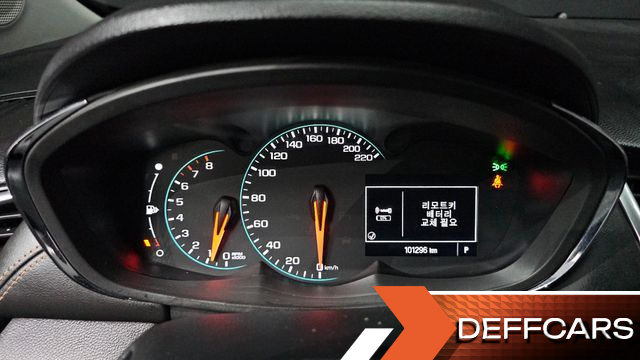 ChevroletGMDaewoo TRAX 1.4 Premier купить на сайте DeffCars