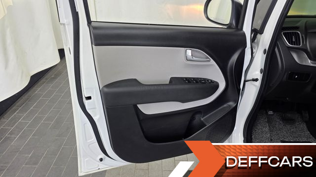 Kia RAY Van Standard купить на сайте DeffCars
