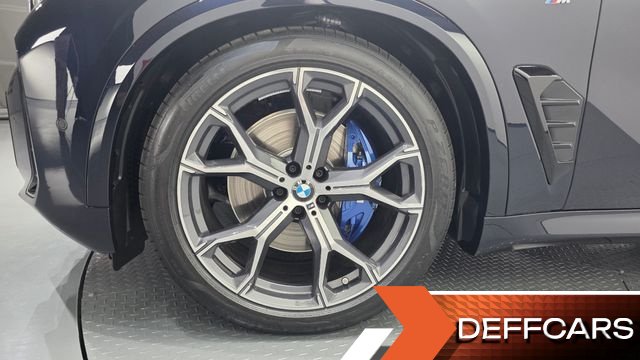 BMW X5 xDrive 40i M Sport купить на сайте DeffCars