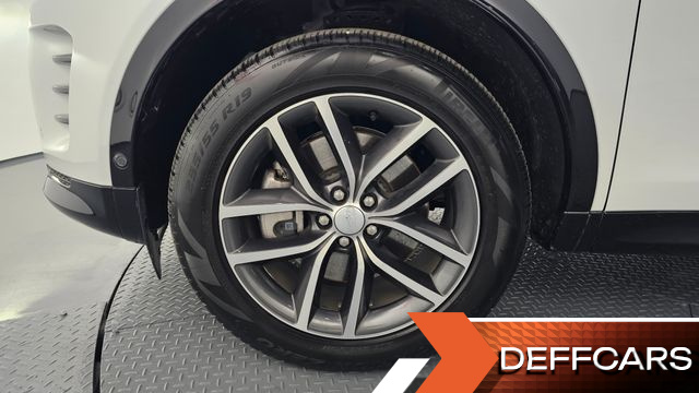 Land Rover DISCOVERY SPORT P250 Dynamic SE купить на сайте DeffCars