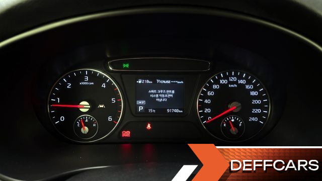 Kia SORENTO Diesel 2.0 2WD Marster купить на сайте DeffCars