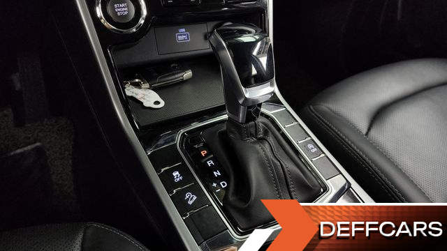 Ssangyong KORANDO Gasoline 1.5 2WD C5 Plus купить на сайте DeffCars