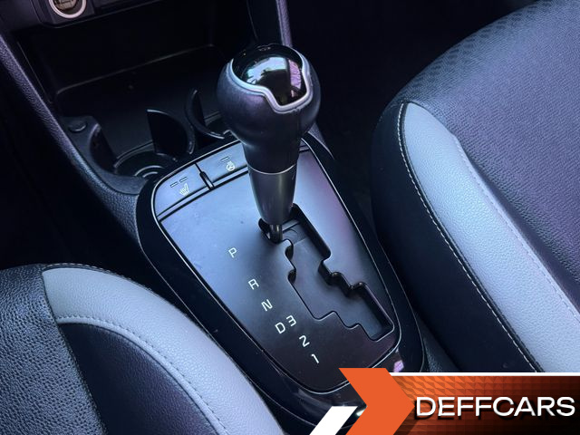 Kia MORNING Luxury купить на сайте DeffCars