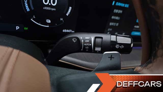 Hyundai GRANDEUR Calligraphy купить на сайте DeffCars