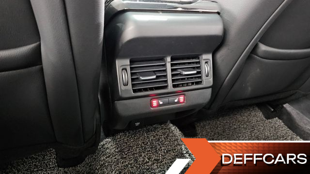 Land Rover RANGE ROVER EVOQUE D180 R-Dynamic SE купить на сайте DeffCars