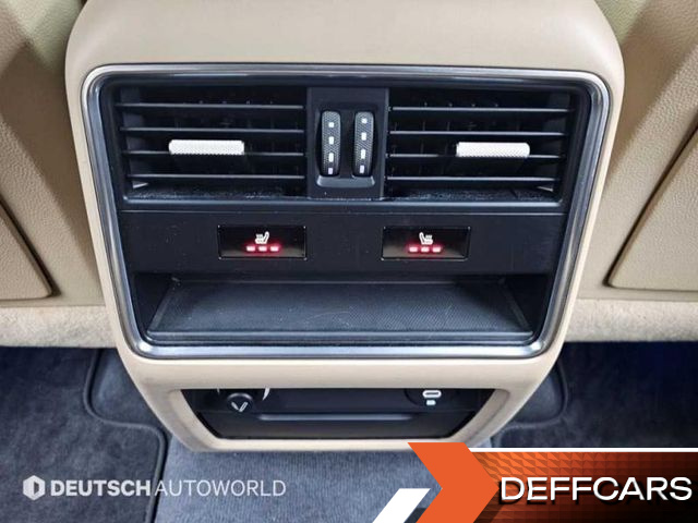 Porsche CAYENNE 3.0 Coupe купить на сайте DeffCars