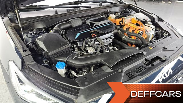 Kia K8 Noblesse купить на сайте DeffCars