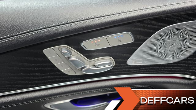 Mercedes CLS-CLASS CLS300d 4MATIC купить на сайте DeffCars