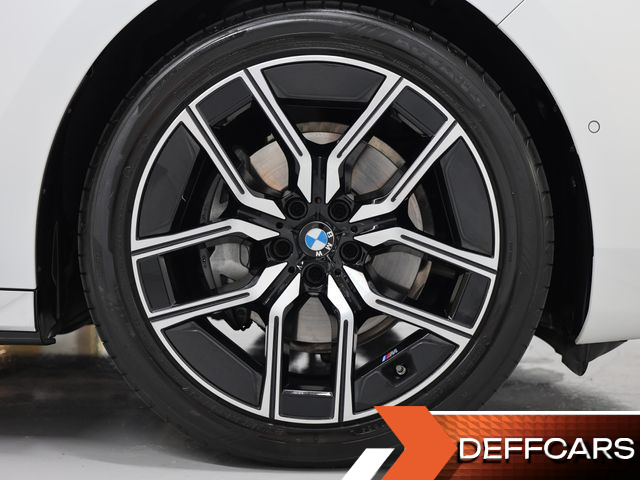 BMW 7-SERIES 740d xDrive M Sport купить на сайте DeffCars