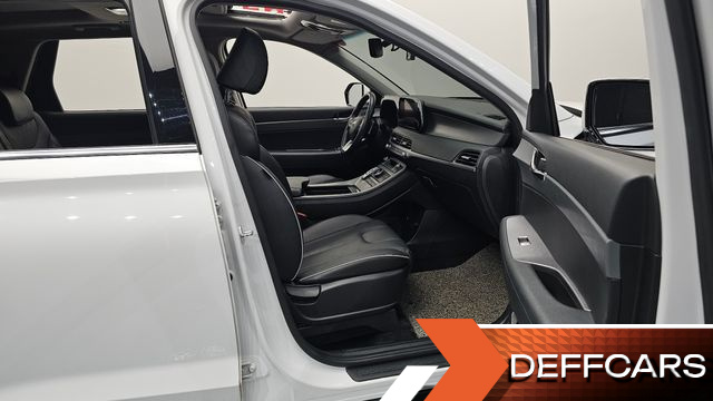 Hyundai PALISADE Gasoline 3.8 2WD Exclusive купить на сайте DeffCars