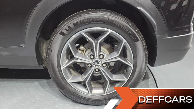 Ssangyong KORANDO Gasoline 1.5 2WD C5 Prime купить на сайте DeffCars