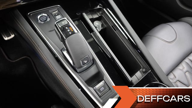 Peugeot 508 2.0 BlueHDi GT купить на сайте DeffCars