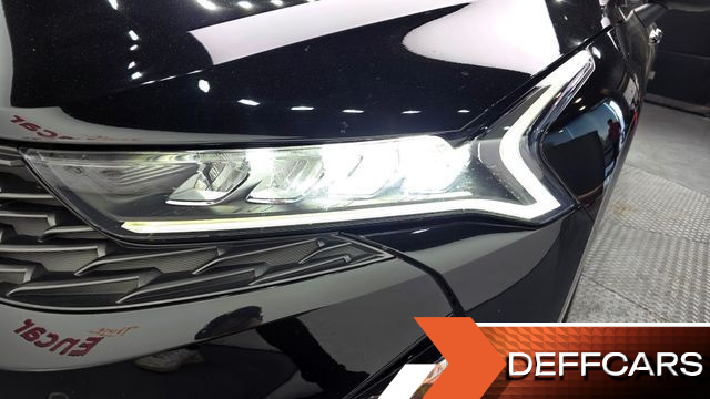 Kia K5 2.0 Prestige купить на сайте DeffCars