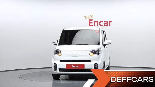 Kia RAY Best Selection купить на сайте DeffCars