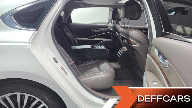 Kia K9 3.8 GDI PlatinumⅠ купить на сайте DeffCars