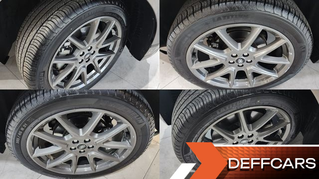 Land Rover RANGE ROVER VELAR 3.0 P400 R-Dynamic HSE купить на сайте DeffCars