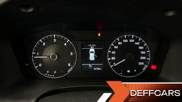 Ssangyong REXTON Diesel 2.2 2WD Wild купить на сайте DeffCars