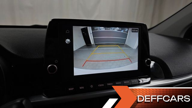 Kia MORNING Signature купить на сайте DeffCars