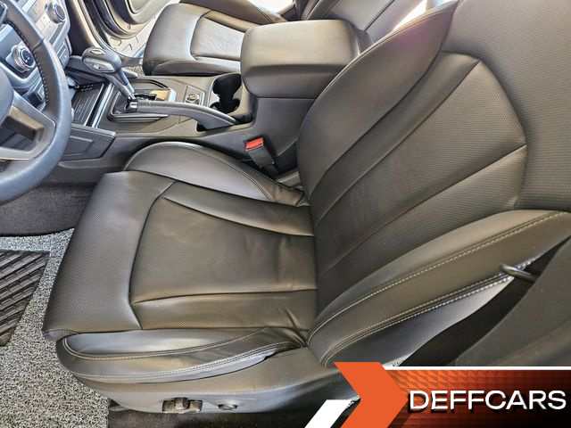 Ssangyong REXTON Diesel 2.2 4WD Dynamic Edition купить на сайте DeffCars