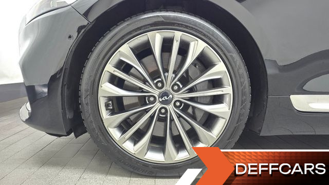 Kia K9 3.3 T-GDI AWD Best Selection Ⅰ купить на сайте DeffCars