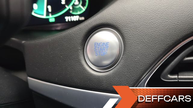 Hyundai PALISADE Gasoline 3.8 4WD Calligraphy купить на сайте DeffCars