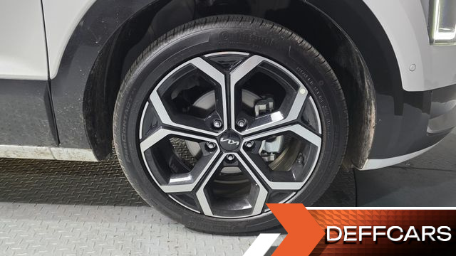 Kia NIRO Signature купить на сайте DeffCars