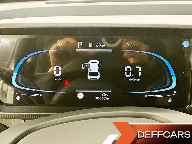 Hyundai CASPER Inspiration купить на сайте DeffCars