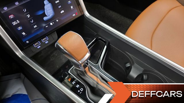 Ssangyong TORRES Gasoline 1.5 2WD T7 купить на сайте DeffCars