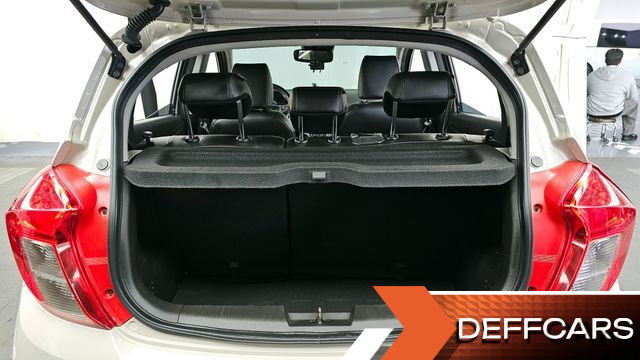 ChevroletGMDaewoo SPARK Premier купить на сайте DeffCars
