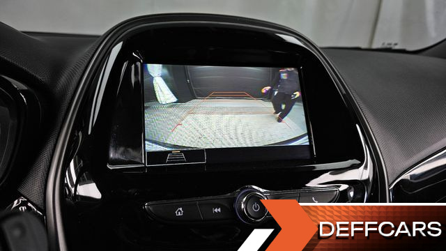 ChevroletGMDaewoo SPARK Premier купить на сайте DeffCars